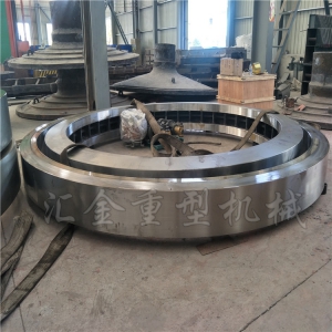  大型鑄鋼件鑄造技術(shù)